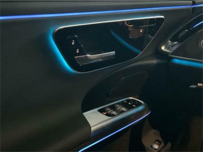 Mercedes Clase E 220 d