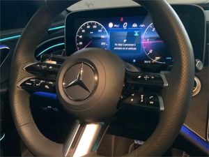Mercedes Clase E 220 d  - Foto 2
