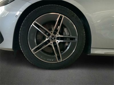 Mercedes Clase E 220 d