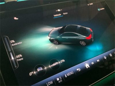 Mercedes Clase E 220 d