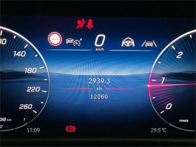 Mercedes Clase E 220 d