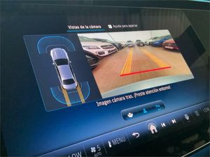 Mercedes Clase E 220 d  - Foto 2