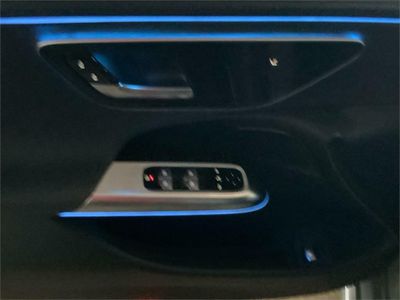 Mercedes Clase E 220 d