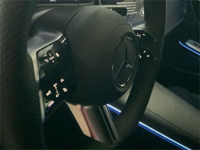 Mercedes Clase E 220 d