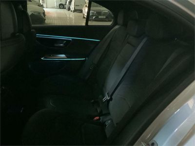 Mercedes Clase E 220 d