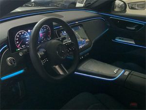 Mercedes Clase E 220 d  - Foto 2