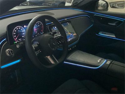 Mercedes Clase E 220 d