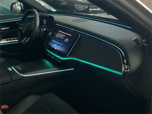 Mercedes Clase E 220 d  - Foto 2