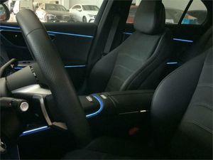 Mercedes Clase E 220 d  - Foto 2