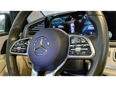 Mercedes Clase GLE 350 e 4MATIC (Híbrido Enchufable)