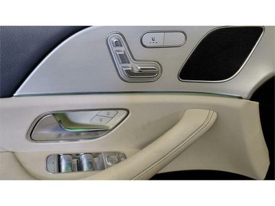 Mercedes Clase GLE 350 e 4MATIC (Híbrido Enchufable)