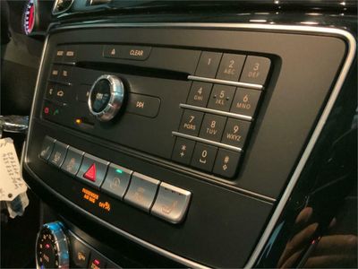 Mercedes GLE Coupé GLE 350 d 4MATIC