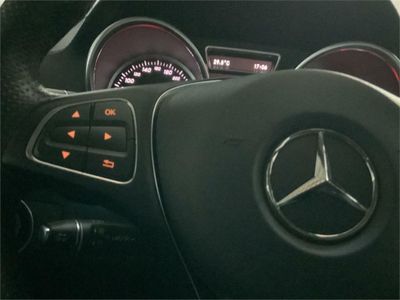 Mercedes GLE Coupé GLE 350 d 4MATIC