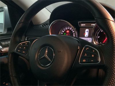 Mercedes GLE Coupé GLE 350 d 4MATIC