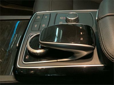 Mercedes GLE Coupé GLE 350 d 4MATIC