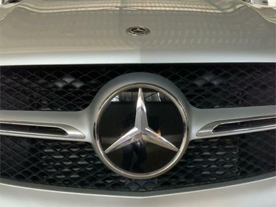 Mercedes GLE Coupé GLE 350 d 4MATIC