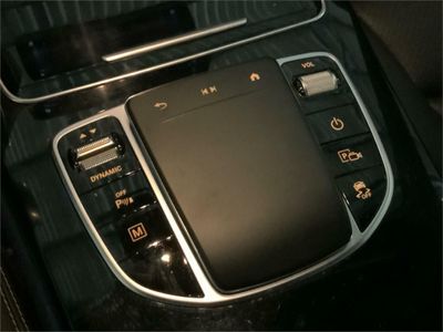Mercedes GLC Coupé GLC 300 de 4MATIC