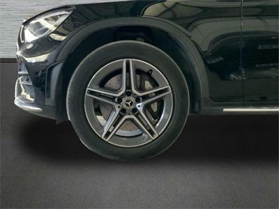 Mercedes GLC Coupé GLC 300 de 4MATIC