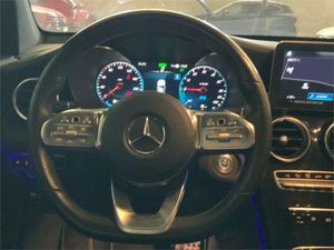 Mercedes GLC Coupé GLC 300 de 4MATIC  - Foto 2