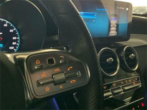 Mercedes GLC Coupé GLC 300 de 4MATIC  - Foto 2