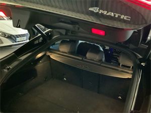 Mercedes GLC Coupé GLC 300 de 4MATIC  - Foto 2