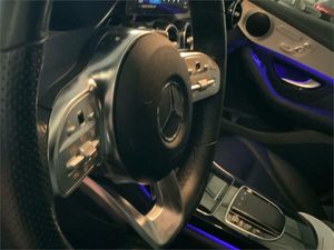 Mercedes GLC Coupé GLC 300 de 4MATIC  - Foto 2