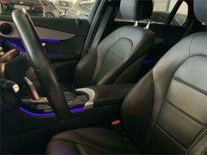 Mercedes GLC Coupé GLC 300 de 4MATIC  - Foto 2