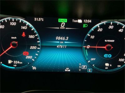 Mercedes GLC Coupé GLC 300 de 4MATIC