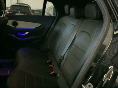 Mercedes GLC Coupé GLC 300 de 4MATIC