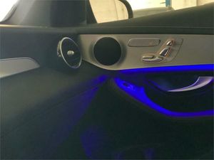 Mercedes GLC Coupé GLC 300 de 4MATIC  - Foto 2