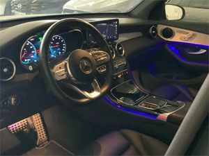 Mercedes GLC Coupé GLC 300 de 4MATIC  - Foto 2