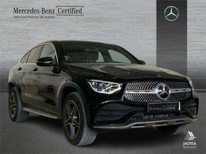 Mercedes GLC Coupé GLC 300 de 4MATIC  - Foto 2
