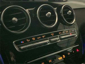 Mercedes GLC Coupé GLC 300 de 4MATIC  - Foto 2