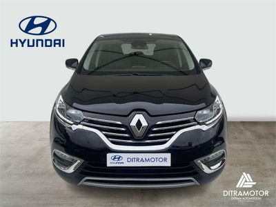 Renault Espace 1.6dci 160cv TT  TWIN TURBO ZEN ENERGY EDC