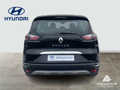 Renault Espace 1.6dci 160cv TT  TWIN TURBO ZEN ENERGY EDC