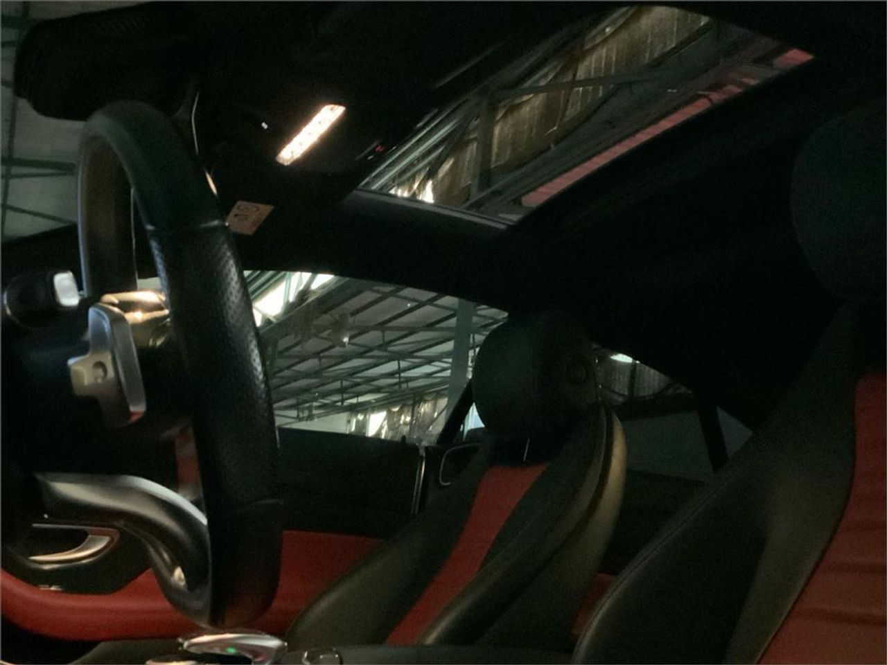 Mercedes Clase E Coupé E 220 d - Foto 2