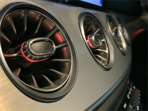 Mercedes Clase E Coupé E 220 d  - Foto 2