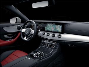 Mercedes Clase E Coupé E 220 d  - Foto 2