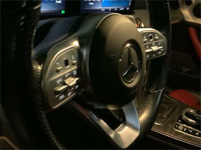 Mercedes Clase E Coupé E 220 d