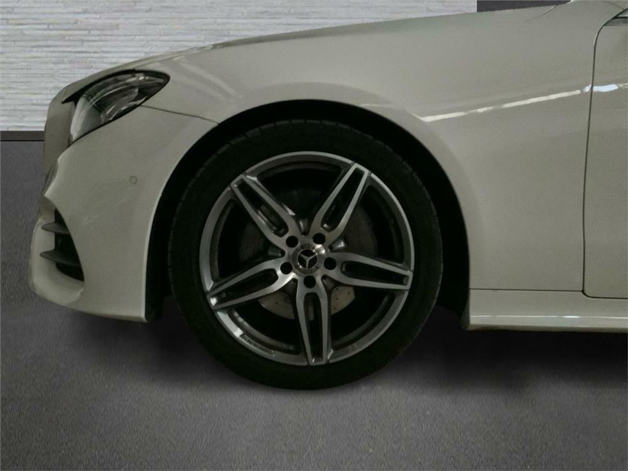 Mercedes Clase E Coupé E 220 d - Foto 2