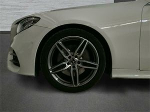 Mercedes Clase E Coupé E 220 d  - Foto 2