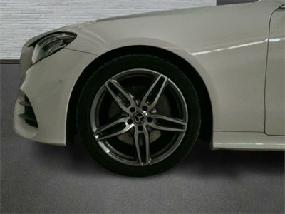 Mercedes Clase E Coupé E 220 d