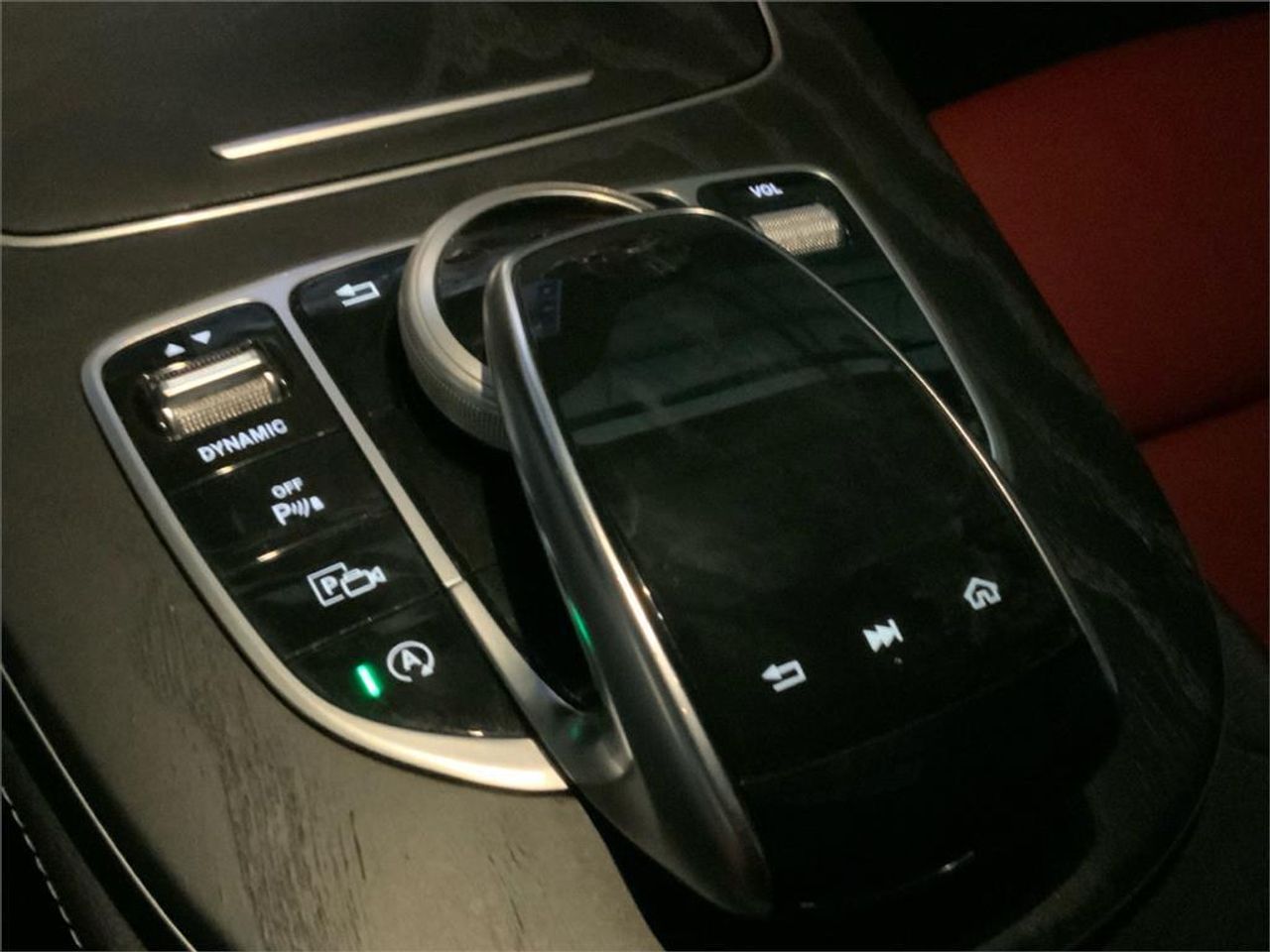 Mercedes Clase E Coupé E 220 d - Foto 2