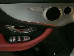 Mercedes Clase E Coupé E 220 d  - Foto 2