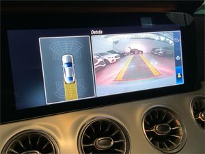 Mercedes Clase E Coupé E 220 d  - Foto 2