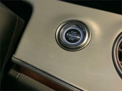 Mercedes Clase E Coupé E 220 d