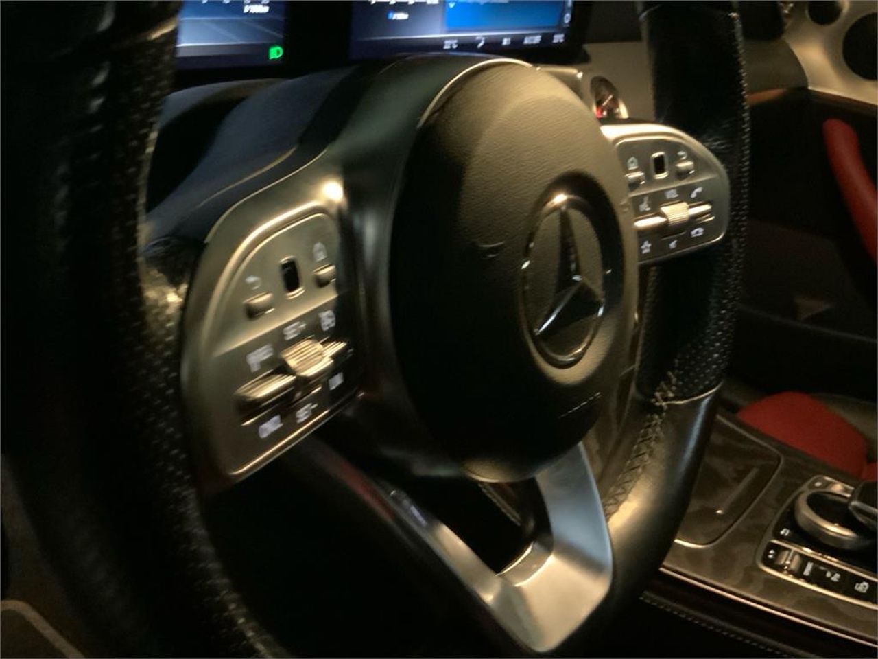 Mercedes Clase E Coupé E 220 d - Foto 2