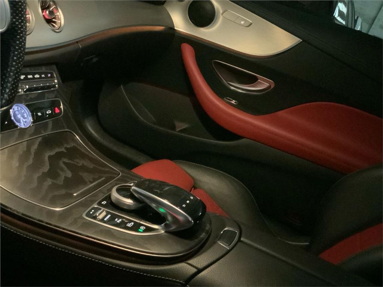 Mercedes Clase E Coupé E 220 d - Foto 2