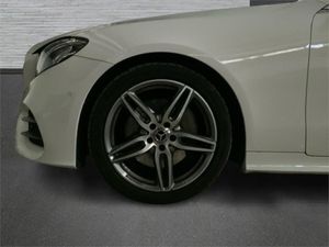 Mercedes Clase E Coupé E 220 d  - Foto 2