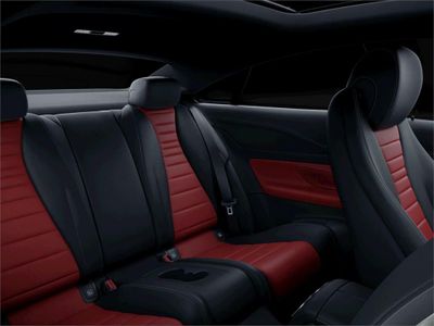 Mercedes Clase E Coupé E 220 d